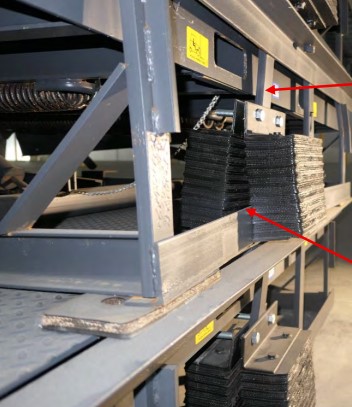 Nordock Dock Levelers - Image 3