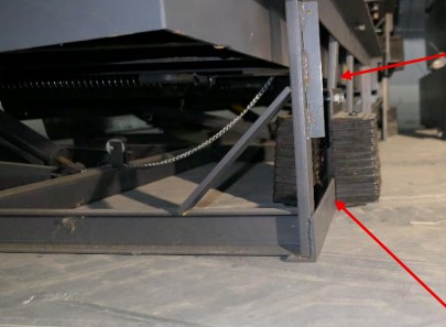 Nordock Dock Levelers - Image 4