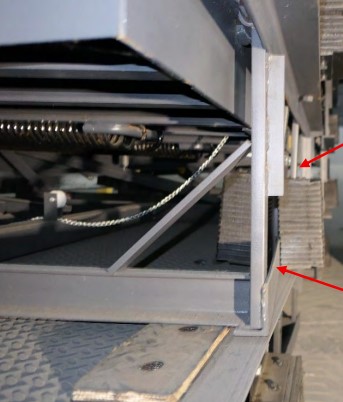 Nordock Dock Levelers - Image 5