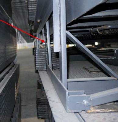 Nordock Dock Levelers - Image 7