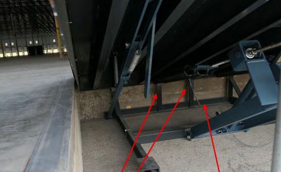 Nordock Dock Levelers - Image 8