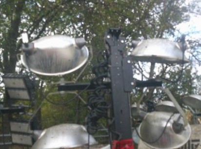 Various Towable Light Towers and Towable Generator - Image 12