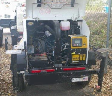 Various Towable Light Towers and Towable Generator - Image 13