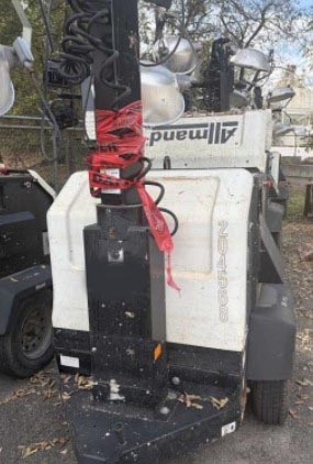 Various Towable Light Towers and Towable Generator - Image 15