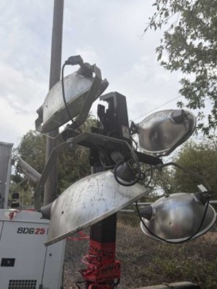 Various Towable Light Towers and Towable Generator - Image 19