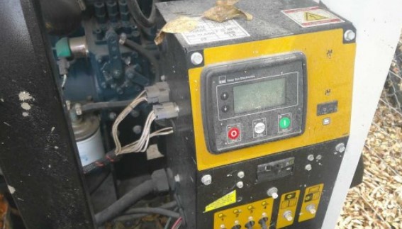 Various Towable Light Towers and Towable Generator - Image 20