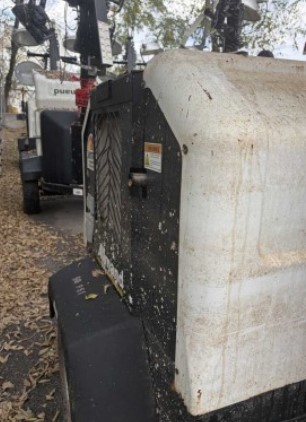 Various Towable Light Towers and Towable Generator - Image 22