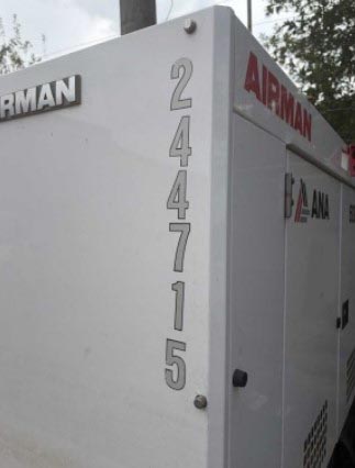 Various Towable Light Towers and Towable Generator - Image 23