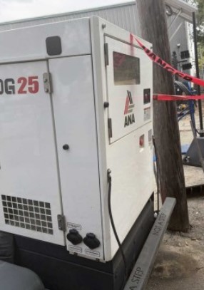 Various Towable Light Towers and Towable Generator - Image 26