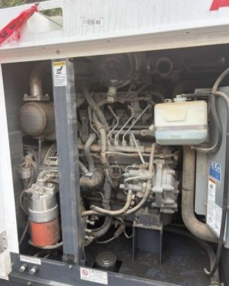 Various Towable Light Towers and Towable Generator - Image 27