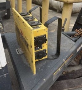 Various Towable Light Towers and Towable Generator - Image 28