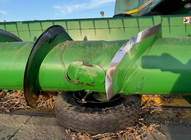John Deere 635F Header - Image 3