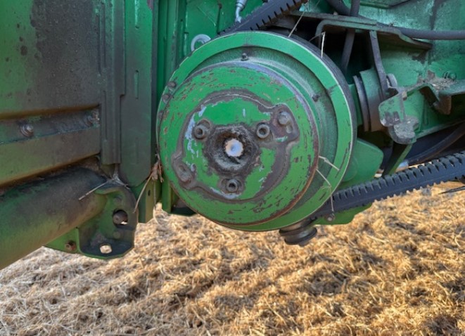 John Deere 635F Header - Image 4