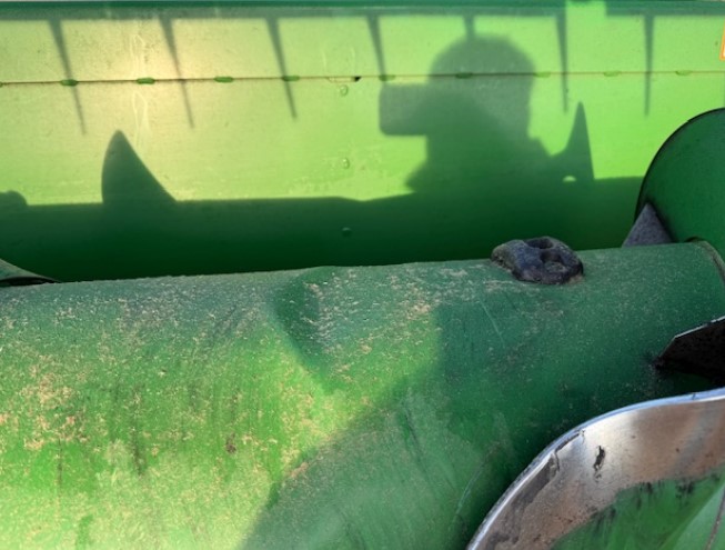 John Deere 635F Header - Image 5