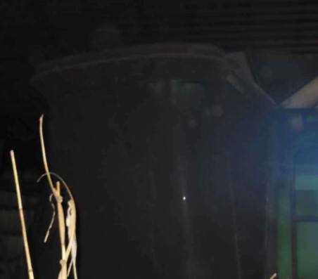 1991 John Deere 9600 Combine - Image 7