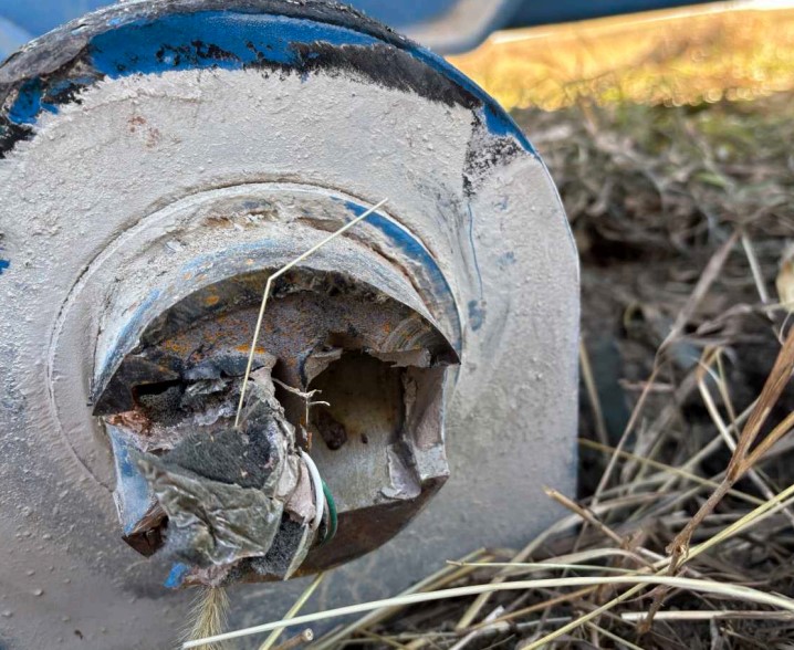 1989 Kinze 840 Grain Cart - Image 16