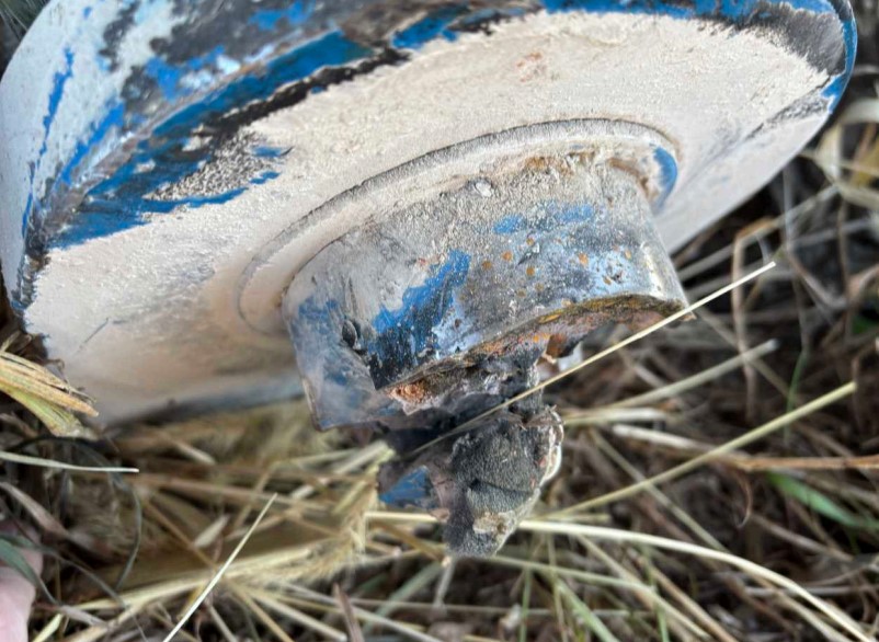 1989 Kinze 840 Grain Cart - Image 17