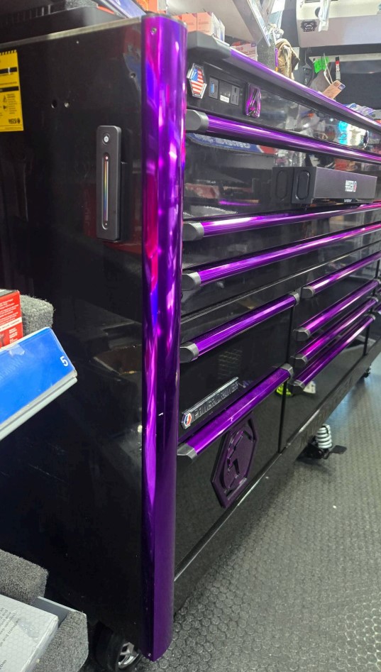 Matco Toolbox - Image 5