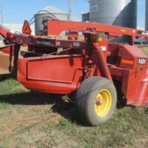 New Holland 1431 Disc Conditioner