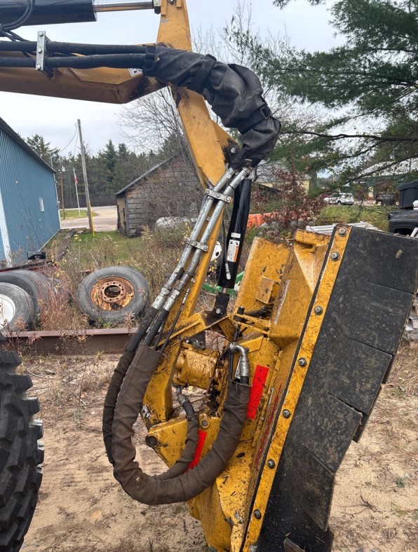 2016 New Holland T6.145 Tractor - Image 12