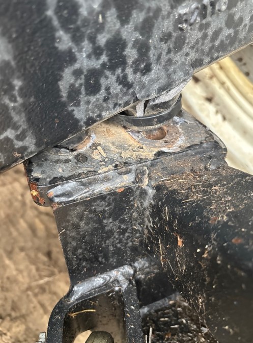 2016 New Holland T6.145 Tractor - Image 14