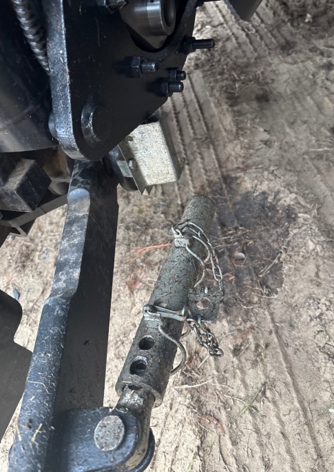 2016 New Holland T6.145 Tractor - Image 15