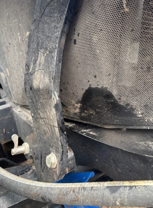 2016 New Holland T6.145 Tractor - Image 20