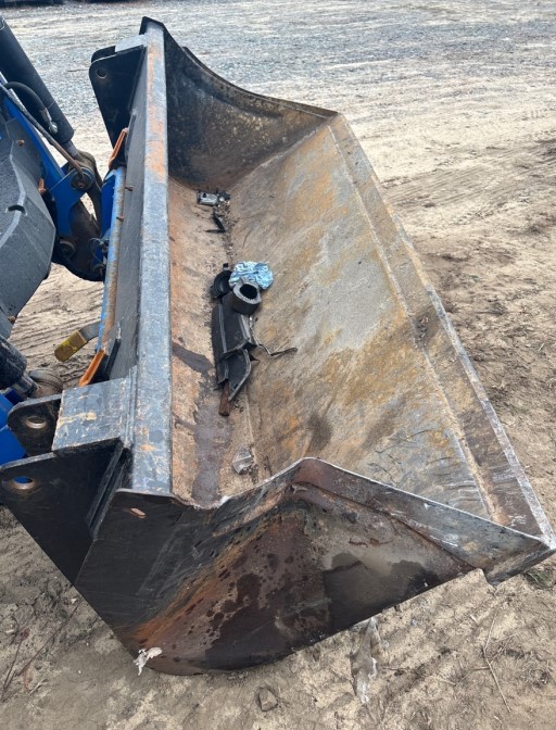 2016 New Holland T6.145 Tractor - Image 21