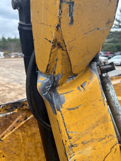 2016 New Holland T6.145 Tractor - Image 24