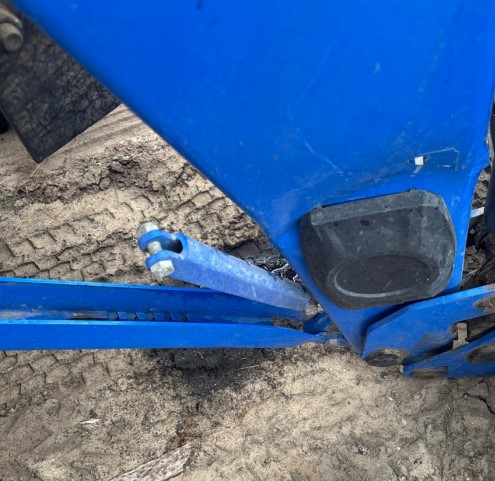 2016 New Holland T6.145 Tractor - Image 28