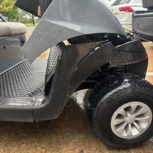 2024 EZ-Go Golf Cart