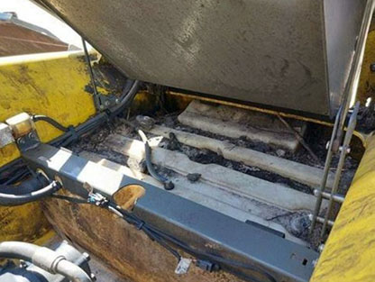 2024 Wacker Neuson ST31 Skid Steer - Image 11