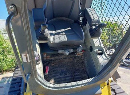 2024 Wacker Neuson ST31 Skid Steer - Image 13