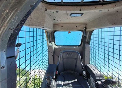 2024 Wacker Neuson ST31 Skid Steer - Image 15