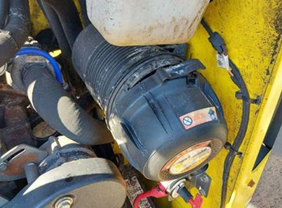 2024 Wacker Neuson ST31 Skid Steer - Image 16