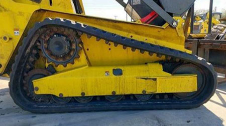 2024 Wacker Neuson ST31 Skid Steer - Image 9