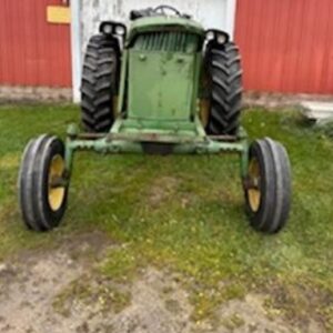 1964 John Deere 3020 Tractor