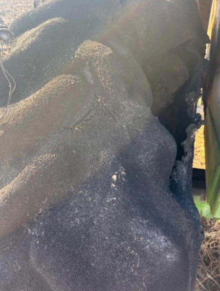 1976 John Deere 4430 Tractor - Image 10