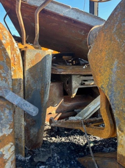 1976 John Deere 4430 Tractor - Image 15