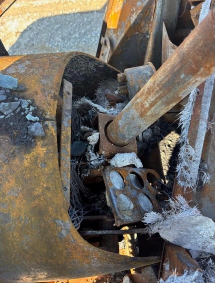 1976 John Deere 4430 Tractor - Image 16