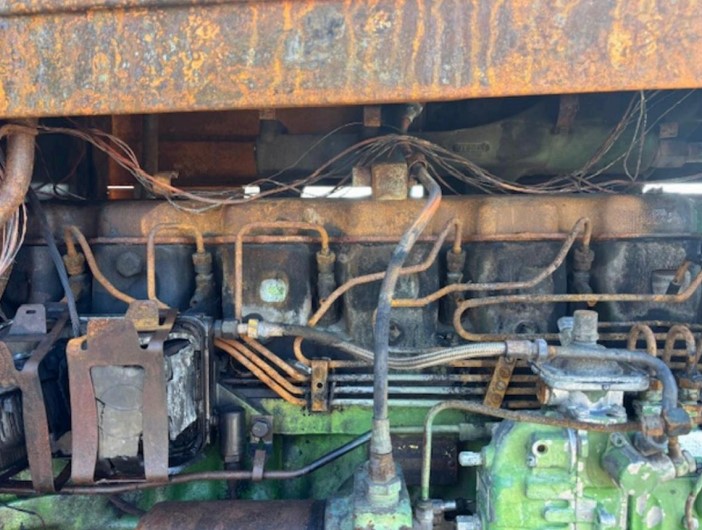 1976 John Deere 4430 Tractor - Image 20