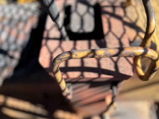 1978 Caterpillar D6D Bulldozer - Image 10