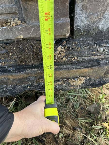 1988 Barrett Utility/Cattle Trailer - Image 10