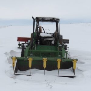 1994 John Deere 7800 Tractor