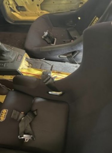 1995 BMW M3 - Image 10