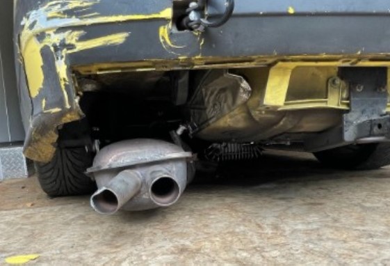 1995 BMW M3 - Image 11