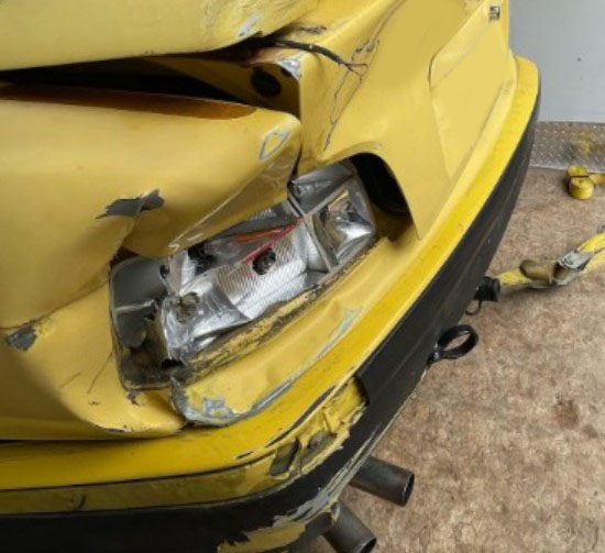 1995 BMW M3 - Image 12