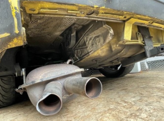 1995 BMW M3 - Image 13