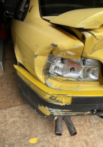 1995 BMW M3 - Image 14