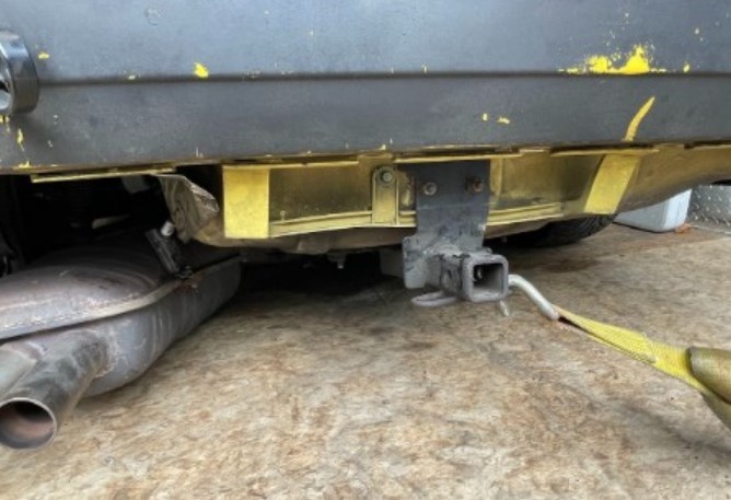 1995 BMW M3 - Image 15